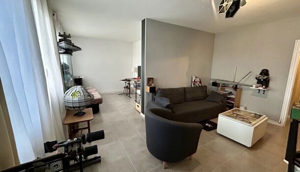 Appartement 4 pièces  à vendre Montélimar 26200