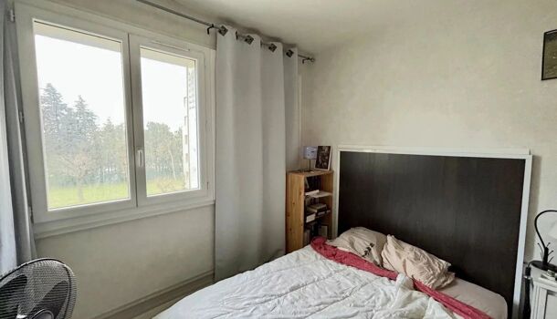 Appartement 4 pièces  à vendre Montélimar 26200