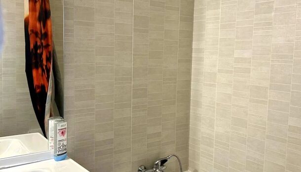 Appartement 4 pièces  à vendre Montélimar 26200