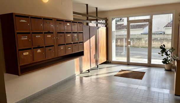 Appartement 4 pièces  à vendre Montélimar 26200