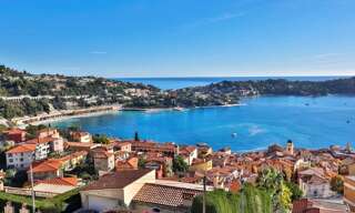 Maison  216 m² à vendre à Villefranche-sur-Mer (06230)