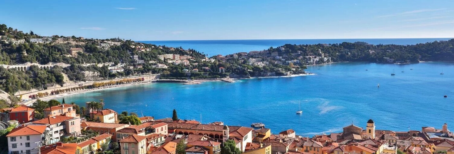Maison  216 m² à vendre à Villefranche-sur-Mer (06230)