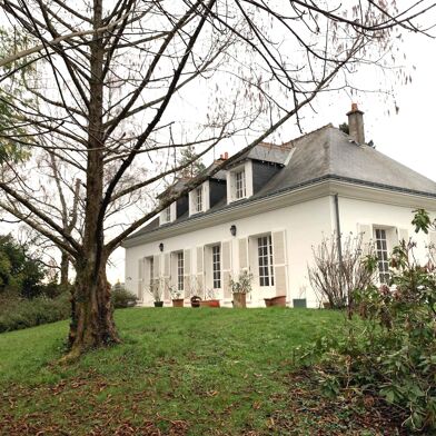 Maison 6 pièces 366800 €