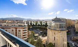 Appartement 3 Pièces 69 m² à vendre à Marseille 4 (13004)