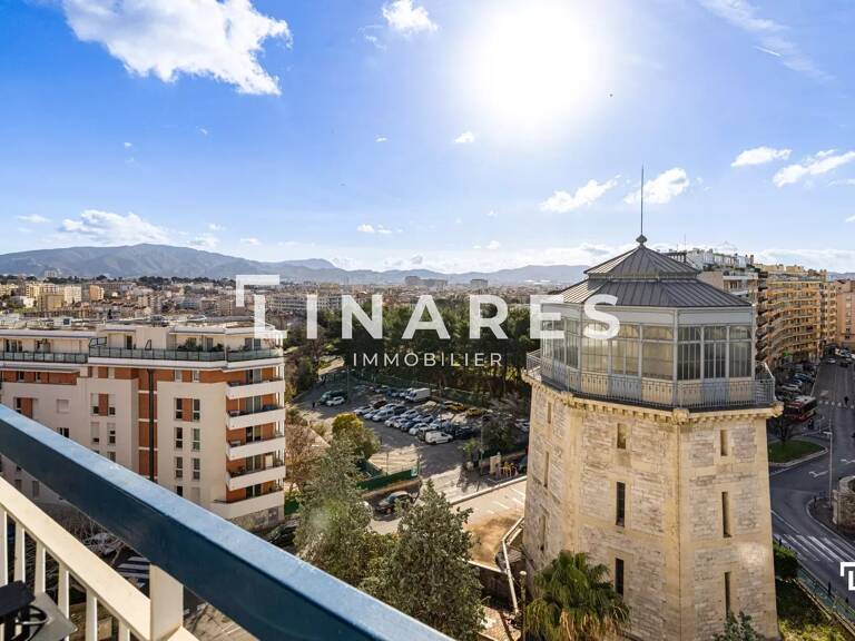 LE ZÉNITH - Appartement T3 de 70m² - Deux balcons - Cave -  Plac — photo 1