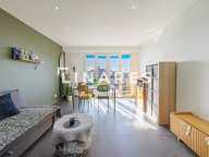 LE ZÉNITH - Appartement T3 de 70m² - Deux balcons - Cave -  Plac — photo 3