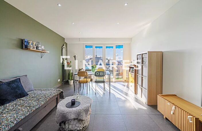 LE ZÉNITH - Appartement T3 de 70m² - Deux balcons - Cave -  Plac — photo 3