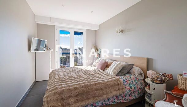 Appartement 3 pièces  à vendre Marseille 4eme 13004