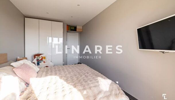 Appartement 3 pièces  à vendre Marseille 4eme 13004