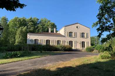 Maison 12 pièces 546000 €