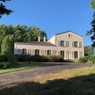 Maison 12 pièces 546000 €