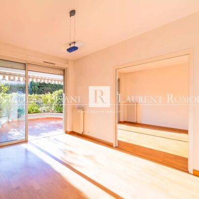 Appartement 4 pièces 820000 €