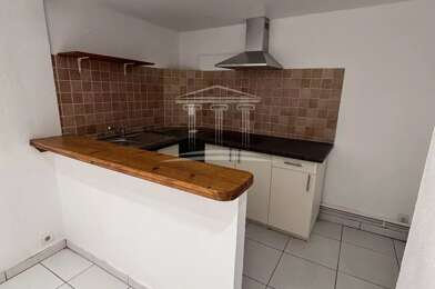 Immeuble  210000 €