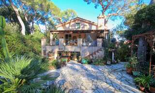 Maison 7 Pièces 250 m² à vendre à Saint-Jean-Cap-Ferrat (06230)
