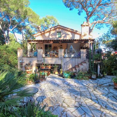 Maison 7 pièces 3180000 €