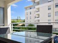 Appartement 2 pièces rénové – Grande terrasse — photo 4