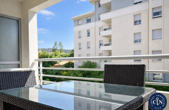 Appartement 2 pièces rénové – Grande terrasse — photo 4