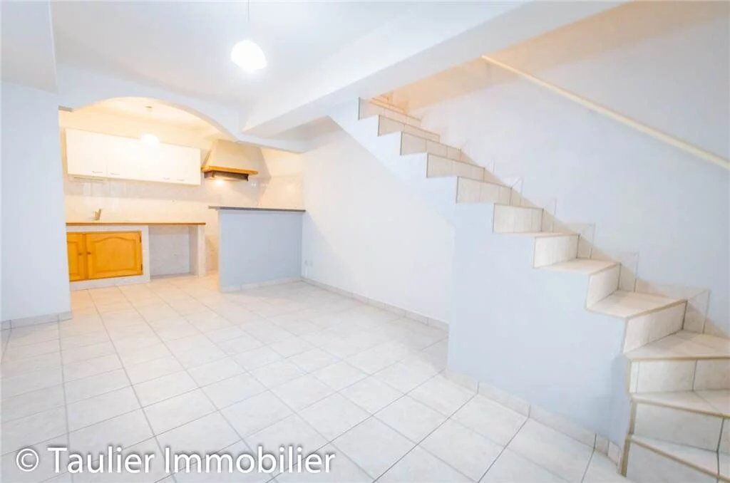 Appartement  T2 à louer Saint-Marcellin 38160