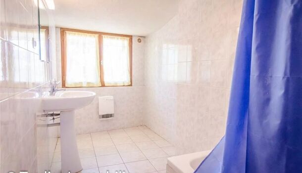 Appartement 2 pièces  à louer Saint-Marcellin 38160