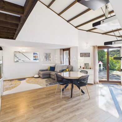 Maison 6 pièces 899000 €