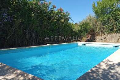 Maison 6 pièces 829000 €