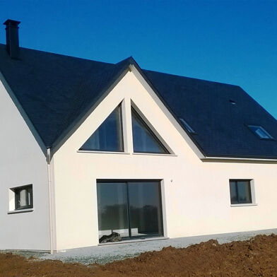 Maison 5 pièces 217000 €