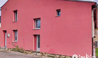 Maison 8 Pièces 200 m² à vendre à Norroy-le-Sec (54150)