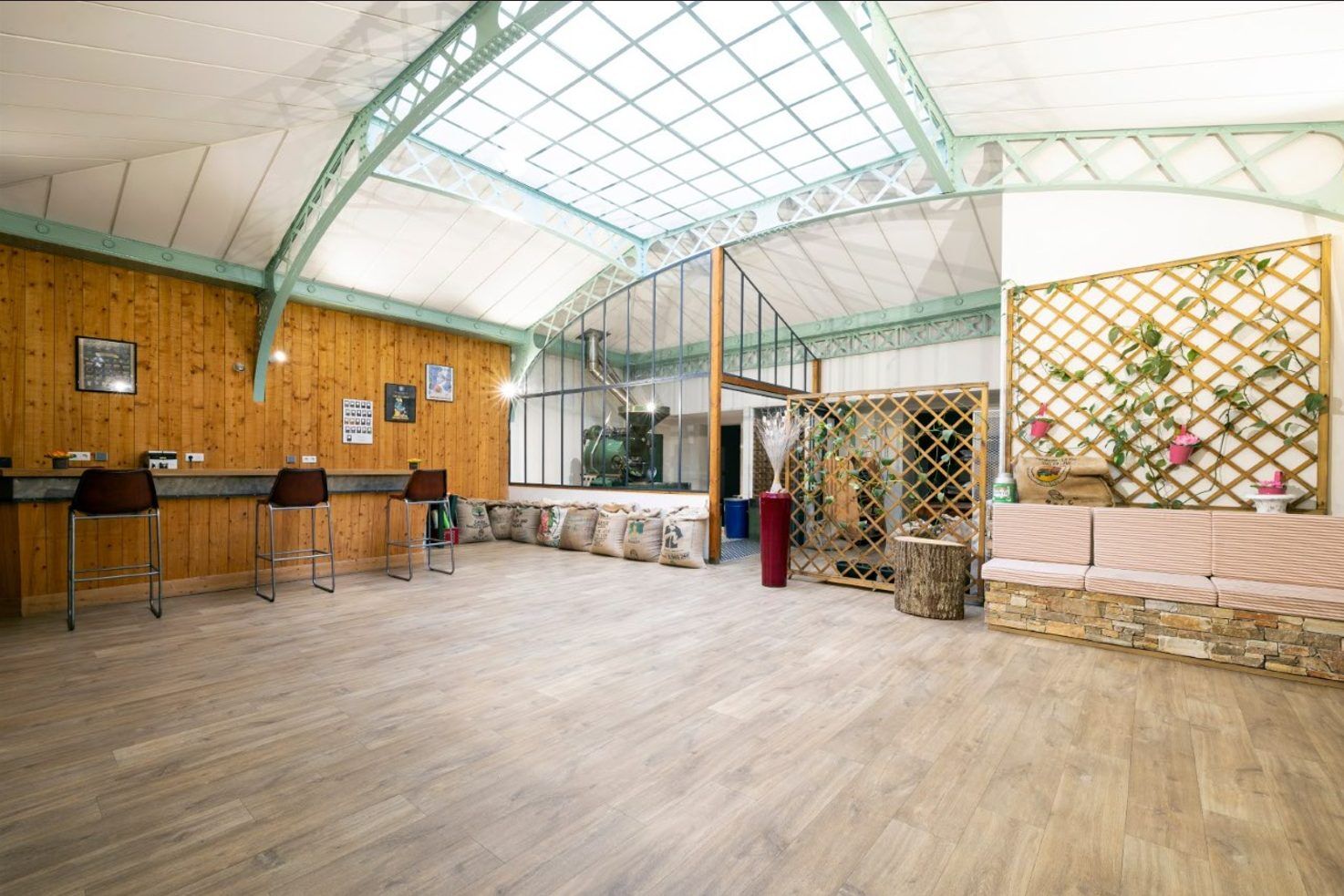 Local commercial  à vendre Pau 64000