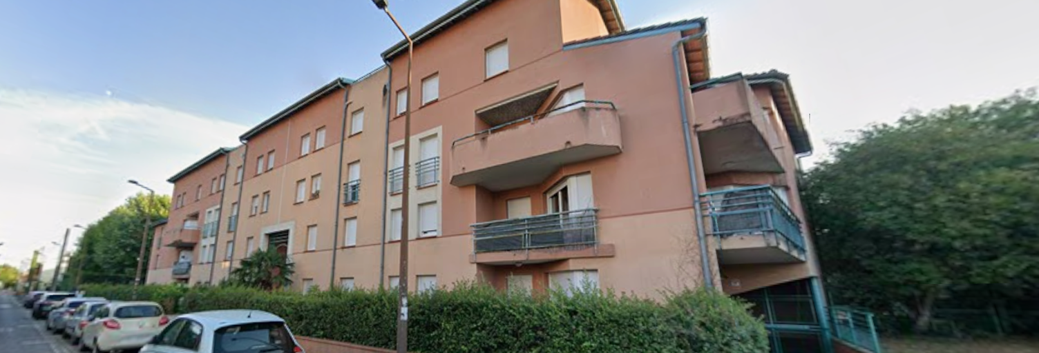 Garage   m² à louer à Toulouse (31300)