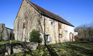 Maison 7 Pièces 145 m² à vendre à Chaillac (36310)