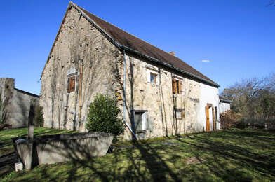 Maison 7 pièces 102200 €