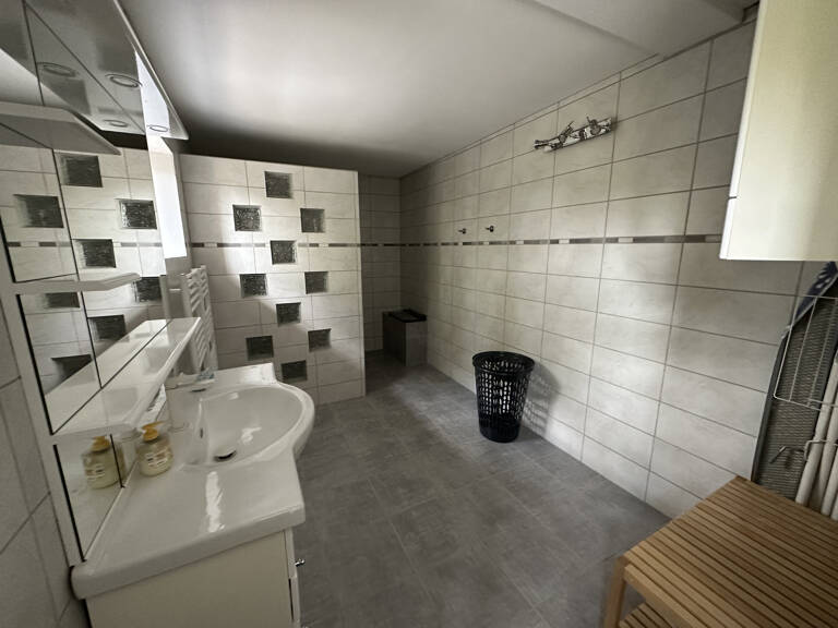 A VENDRE - Maison 7 Pièces à Chaillac — photo 1