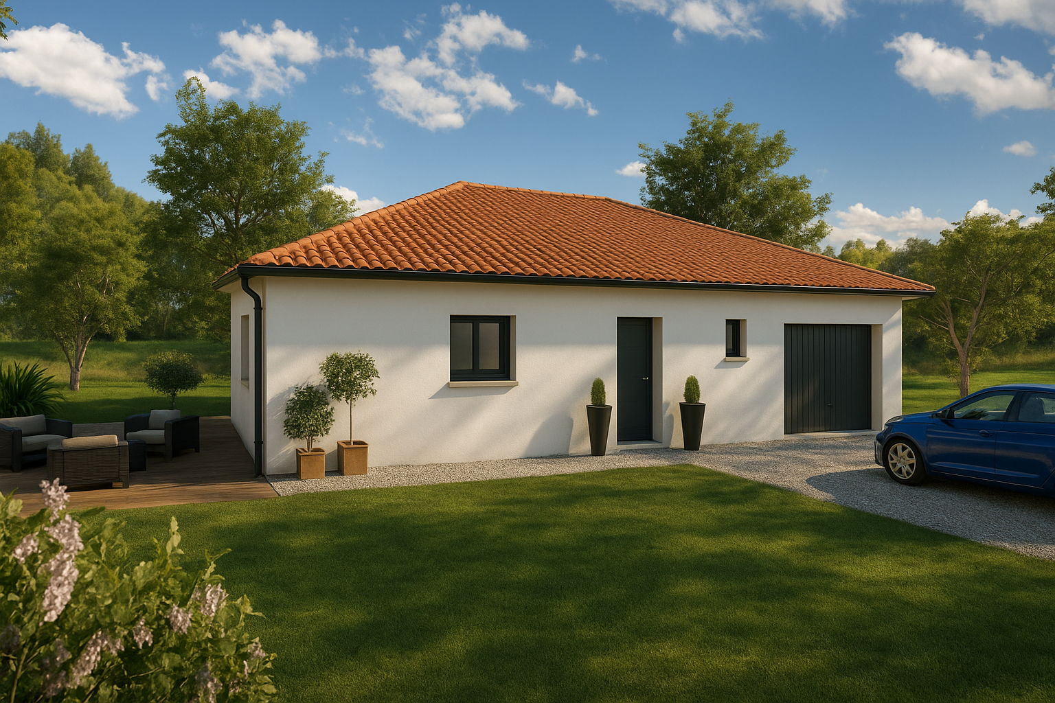 Agence immobilière de Mikit Bourgoin-Jallieu