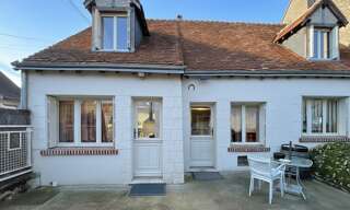 Maison 6 Pièces 138 m² à vendre à Huisseau-sur-Cosson (41350)