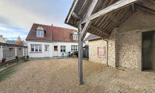 Maison 6 Pièces 138 m² à vendre à Huisseau-sur-Cosson (41350)