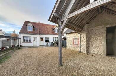 Maison 6 pièces 225000 €