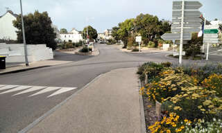 Appartement 3 Pièces 63 m² à vendre à Saint-Nazaire (44600)