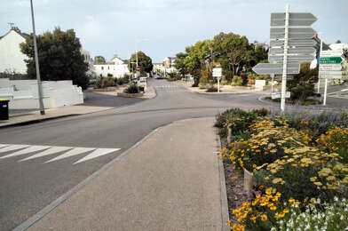 Appartement 3 pièces 365500 €