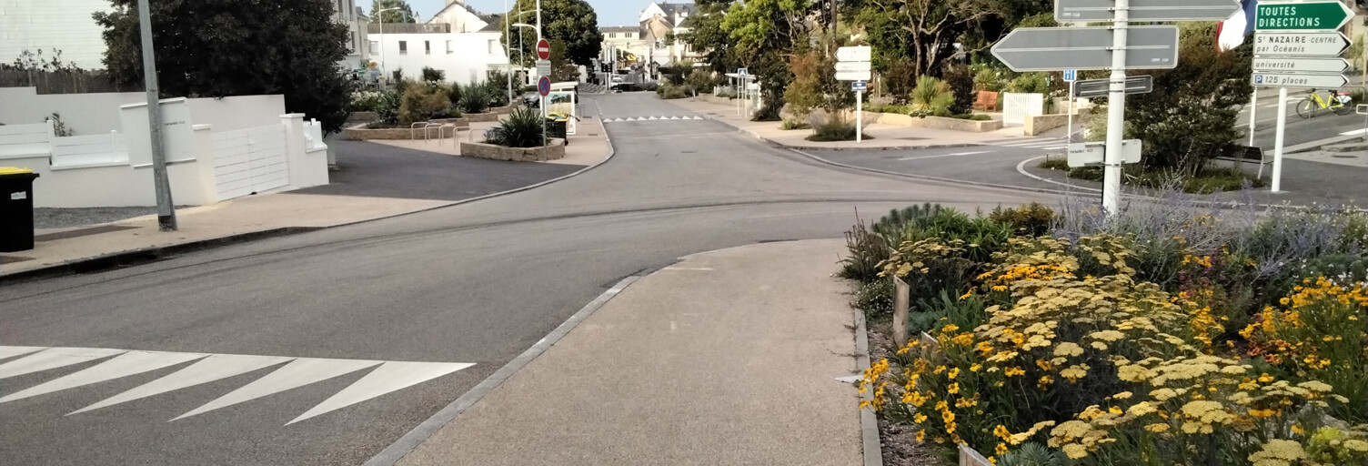 Appartement 3 Pièces 63 m² à vendre à Saint-Nazaire (44600)