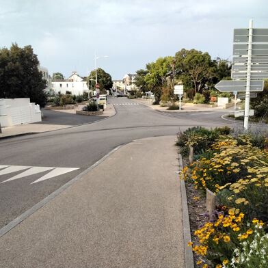 Appartement 3 pièces 365500 €