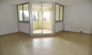 Appartement 1 Pièce 34 m² à louer à Montpellier (34090)