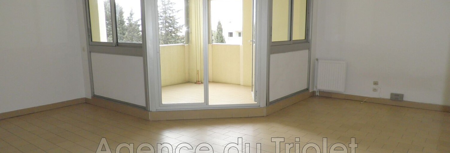 Appartement 1 Pièce 34 m² à louer à Montpellier (34090)