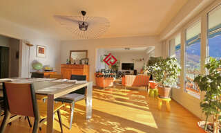 Appartement 6 Pièces 143 m² à vendre à Saint-Égrève (38120)