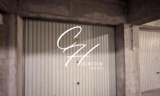 Garage  15 m² à louer à Grenoble (38100)
