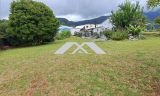 Terrain  764 m² à vendre à Saint-Joseph (97480)