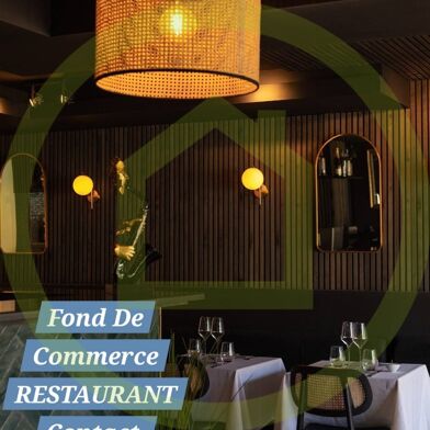 Commerce  173600 €