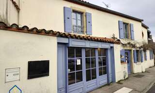 Maison 5 Pièces 200 m² à vendre à Chantonnay (85110)