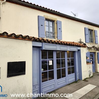 Maison 5 pièces 225750 €