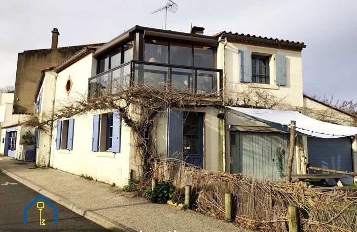 Maison à vendre Chantonnay — photo 2