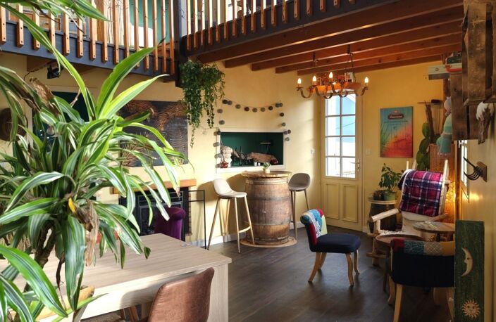 Maison à vendre Chantonnay — photo 3